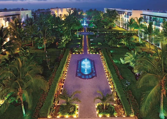 Dreams Tulum & SpaResort Hotel